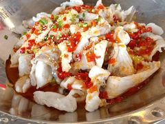 -醉得意·山茶油炒土鸡(福州软件园店)