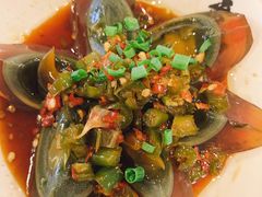 -霸道川面馆(张江店)