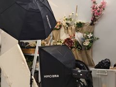 -海马体照相馆(上海万象城店)