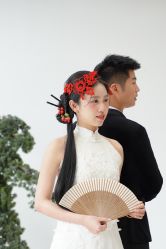 -金夫人婚纱摄影(总店)