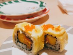 -新一番三文鱼寿司(大东海店)