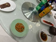 -宝燕壹号景观餐厅(龙盛国际商业广场店)
