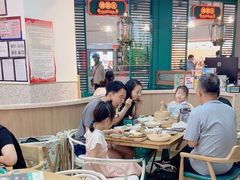 -潮粥荟·潮汕砂锅粥(槐房万达店)