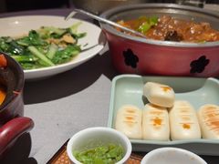 -阿庄新豫菜(通泰路店)