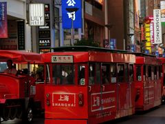 -南京路步行街