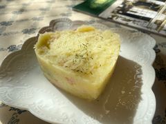 -露西亚咖啡西餐厅(哈尔滨俄侨纪念馆店)