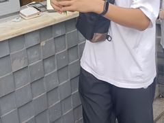-吴裕泰茶庄(前门大街店)