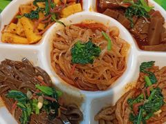 -令氏家外家周秦食府(高新店)