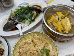 -成惠食府(赤岗店)
