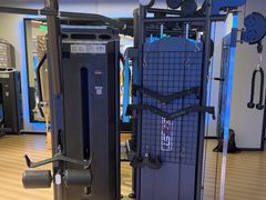 -NRG健身私教CLUB(打浦桥店)