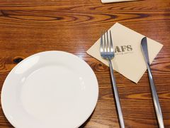 -AFS Cafe & Canteen(闽江二路店)