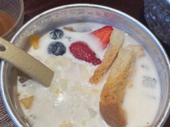 -滇野云南野生菌餐厅(陕西南路店)