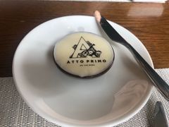 -Atto Primo