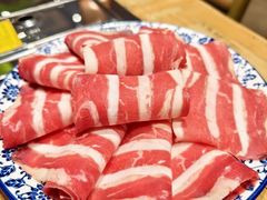 秦川肥牛-袁山山重庆火锅(丈八北路店)