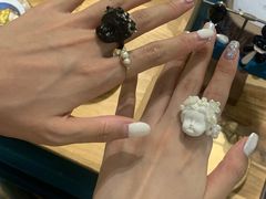 -恋物百货商店(华侨城店)