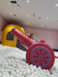 -MELAND亲子乐园•活动包场(北京亦庄龙湖天街店)