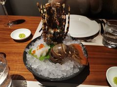 -Mr·Fish鱼鲜生海鲜放题(银泰in99店)