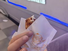 -贝儿多爸爸泡芙(合生汇店)