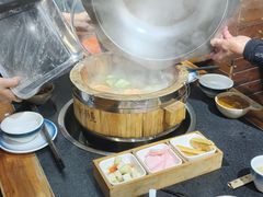 -秋语木桶鱼.酸菜鱼(开发区火车站店)