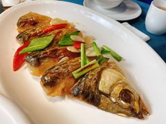 -随园花园餐厅(新港中路店)