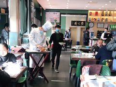 大堂-紫光园(创始店)
