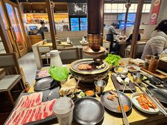 -泥炉烧肉师(新街口金銮巷店)