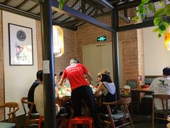 -闽上鲜·福建菜(龙湖滨江天街店)