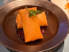 -扬州香格里拉·香宫中餐厅
