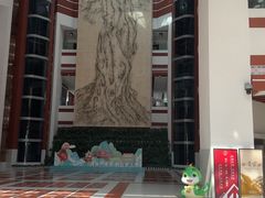 -中国闽台缘博物馆