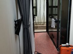 -北平小院设计酒店