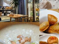-Ant 蚂蚁洞烤肉·大营地(上海静安大悦城店)