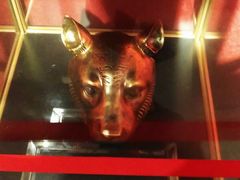 -魔方cube剧情密室逃脱(海岸城店)