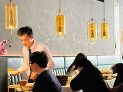 -大鸭梨烤鸭(望京店)