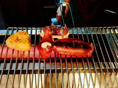 -鸟串烧Yakitori