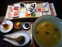 -芸南道·过桥米线(昆明老街旗舰店)