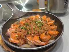 -不倒翁·安徽名菜楼(步行街店)