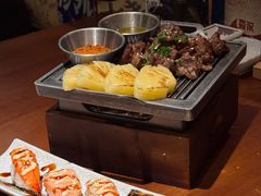 -小川洋风料理(江汉路店)