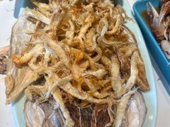 -邢氏老太太烤串(北兴街店)