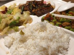 -乡村基·川味现炒大王(熙悦天街店)