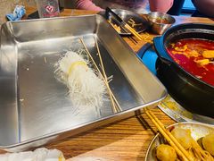 -江湖六膳門串串香(隆礼路店)