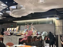 -Mr.Fish鱼鲜生海鲜放题(高德置地冬广场店)