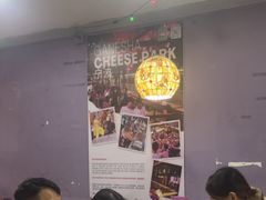 -葛尼沙印度餐厅 (镇明路店)