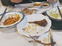 -内蒙古牛羊肉特色美食(后海滨路店)