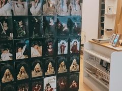 -一墨照相馆·证件照·形象照(世博店)