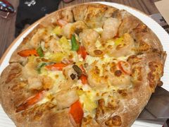 -必胜客(新中纬店)