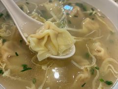 -东泰祥生煎馆(长宁路店)
