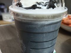-星巴克(深圳固戍星辉里店)