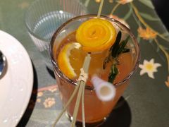 -第101座花园餐厅(湖滨88店)