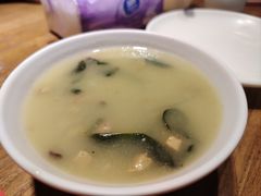 -院里汤包·虾汤包青岛菜(辽源路店)