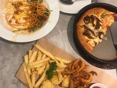 -必胜客(城西银泰店)